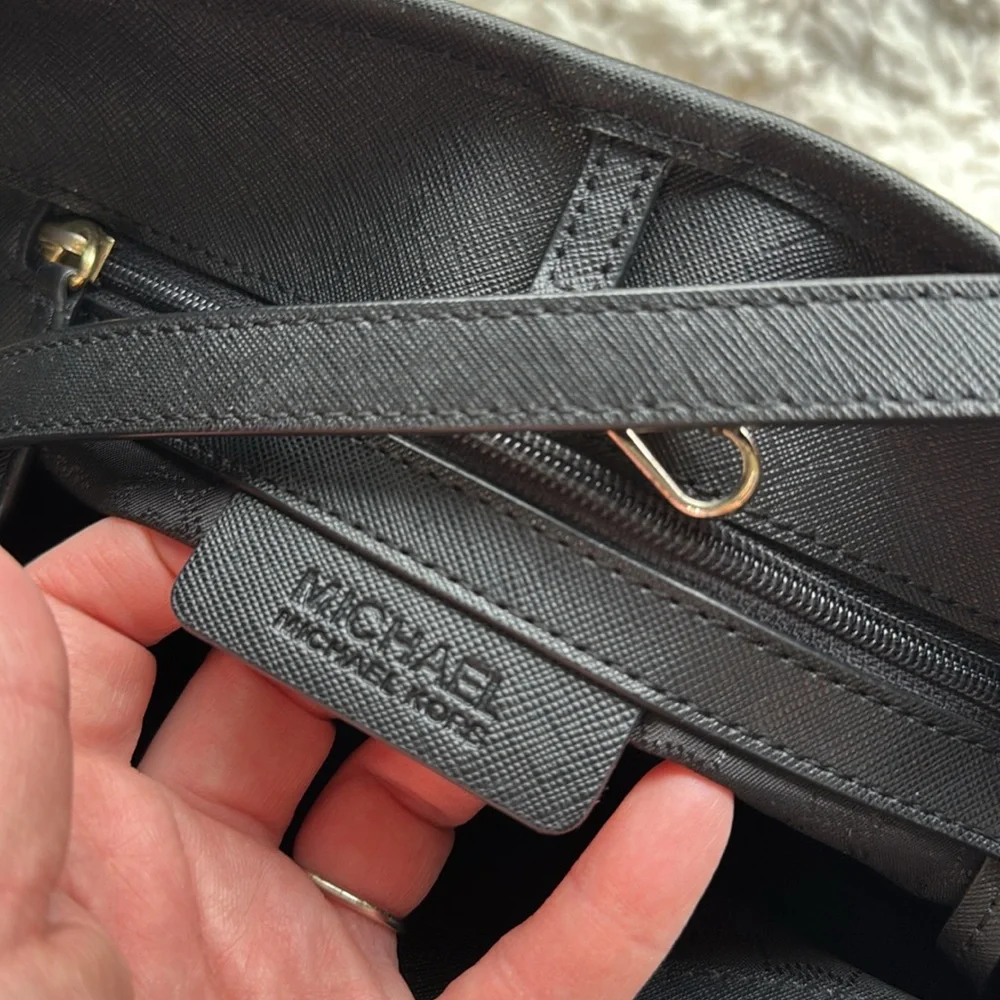 Michael Kors Jet Set Travel Tote‎